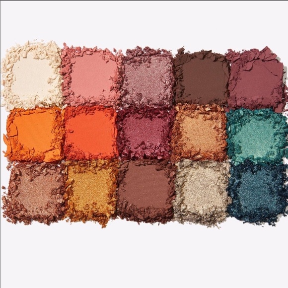 Tarte  Unleashed Eyeshadow Palette New - Picture 4 of 5